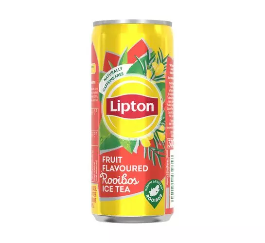 Lipton Ice Tea Rooibos (300ml) Lipton Ice Tea Rooibos (300ml)