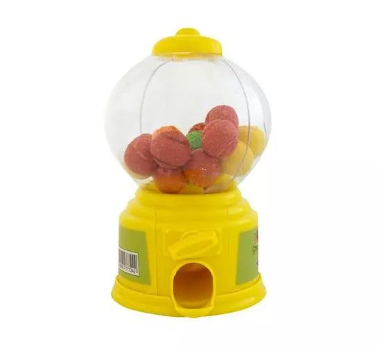 King Novelty Candy Gumball (80g) King Novelty Candy Gumball (80g)