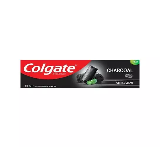 Colgate Toothpaste Charcoal (1) Colgate Toothpaste Charcoal (1)
