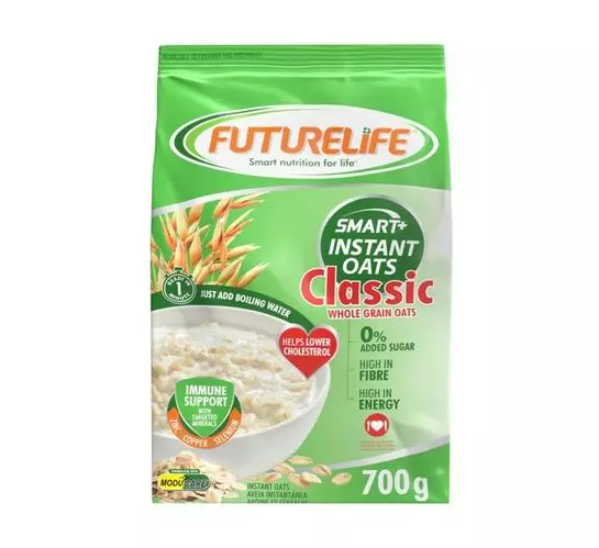 Futurelife Instant Oats Classic (700g) Futurelife Instant Oats Classic (700g)