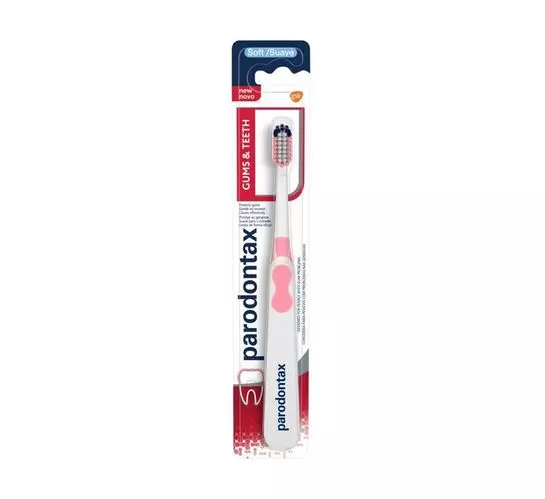 Parodontax Toothbrushes g (1's) Parodontax Toothbrushes g (1's)
