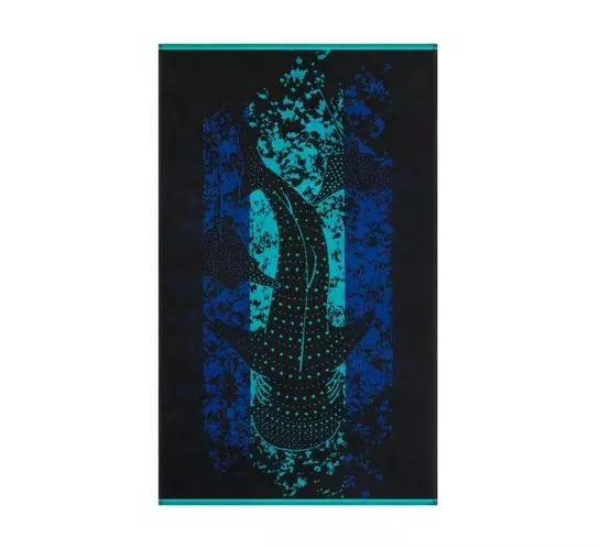 Colibri 90 x 150cm Velour Beach Towel Drones Of Deep Colibri 90 x 150cm Velour Beach Towel Drones Of Deep