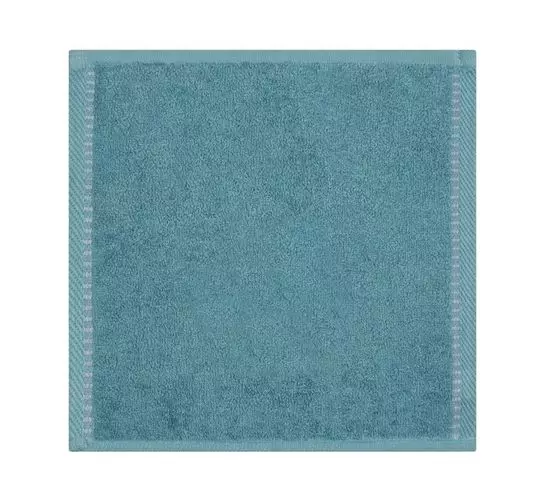 Glodina Seabreeze Face Cloth Duck Egg