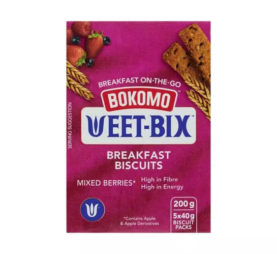 Weetbix (200g) Weetbix (200g)
