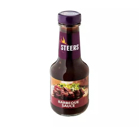 Steers Sauce