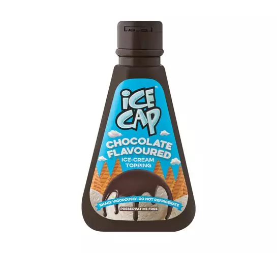 Colman's Ice Cap Chocolate (1x200ml)