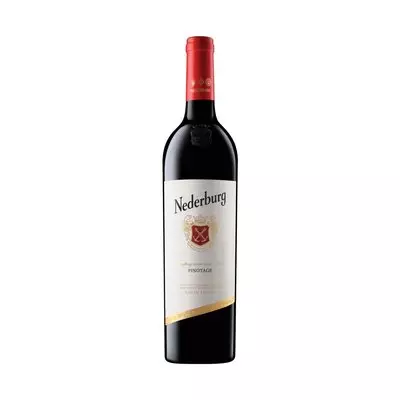 Nederburg Pinotage 750ml Nederburg Pinotage 750ml