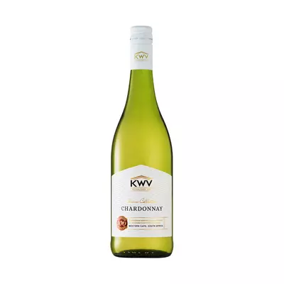 Kwv Chardonnay Classic 750ml