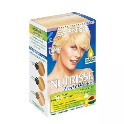 Garnier Nutrisse Hair Colour Pre-lightener
