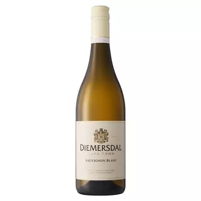 Diemersdal Sauvignon Blanc 750ml