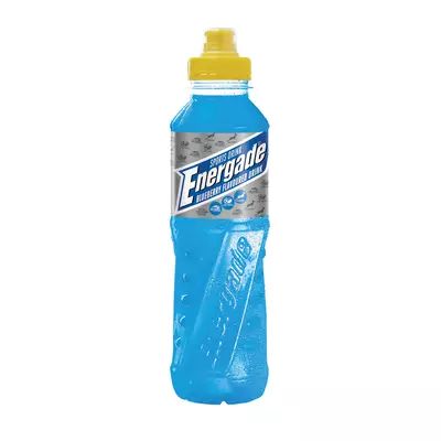 Energade Sports Drink Blueberry 500ml
