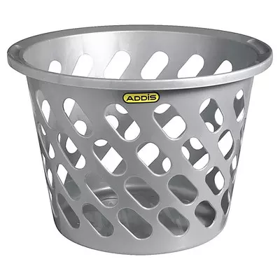 Addis Laundry Basket 36L