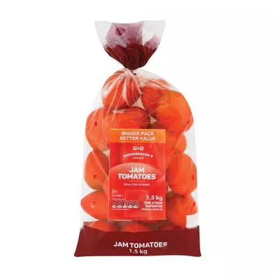 PnP Tomatoes Jam 1.5kg PnP Tomatoes Jam 1.5kg