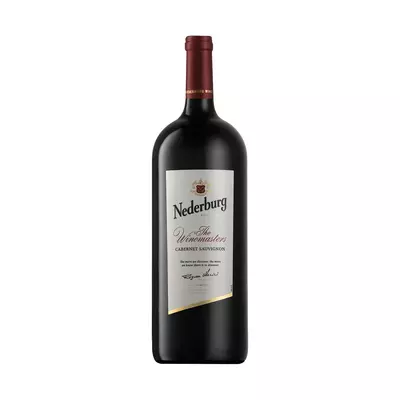 Nederburg Winemasters Cab Sauv 1.5L Nederburg Winemasters Cab Sauv 1.5L