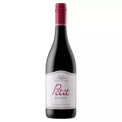 Ken Forrester Petit Pinotage 750ml