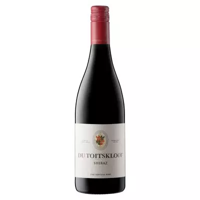 Du Toitskloof Selected Shiraz 750ml Du Toitskloof Selected Shiraz 750ml