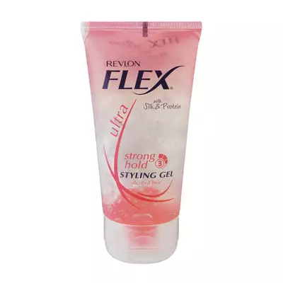 Revlon Ultra Hold Flex Gel 150ml Revlon Ultra Hold Flex Gel 150ml