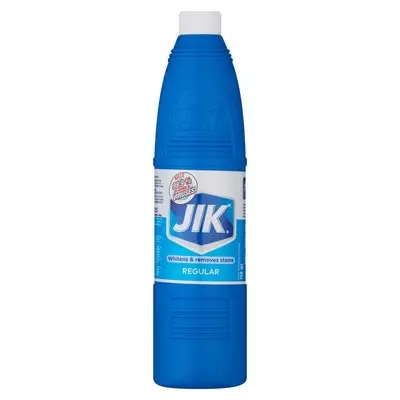 Jik Regular All Purpose Bleach 750ml Jik Regular All Purpose Bleach 750ml