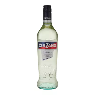 Cinzano Bianco 750ml Cinzano Bianco 750ml