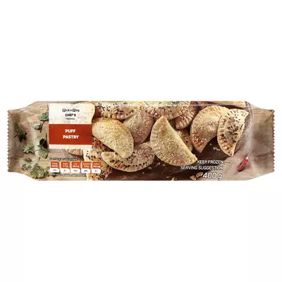 PnP Puff Pastry 400g