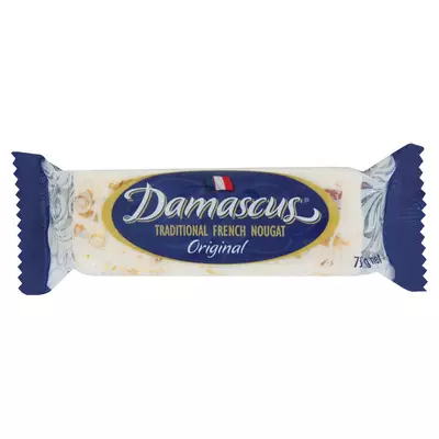 Beacon Damascus French Nougat 75g