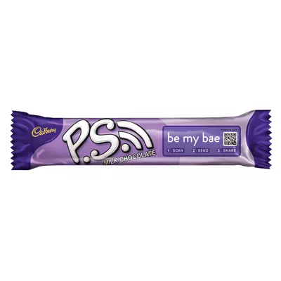 Cadbury PS Chocolate Cadbury PS Chocolate