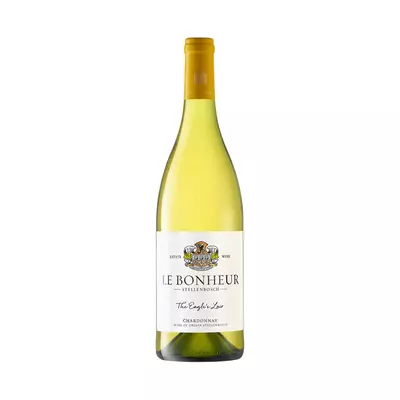 Le Bonheur Chardonnay 750ml x 6