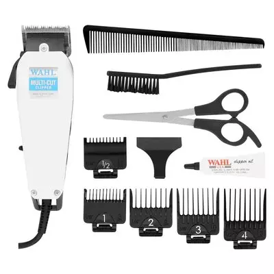 Wahl Multicut Clipper Set