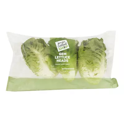 PnP Gem Lettuce Heads PnP Gem Lettuce Heads