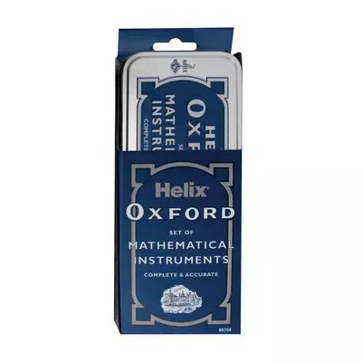 Helix Oxford Maths Set Helix Oxford Maths Set