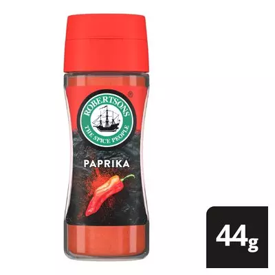 Robertsons Paprika Spice 44g Robertsons Paprika Spice 44g