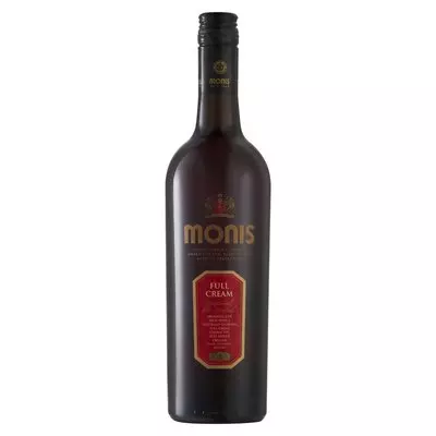 Monis Full Cream Traditional Flor Method 750ml