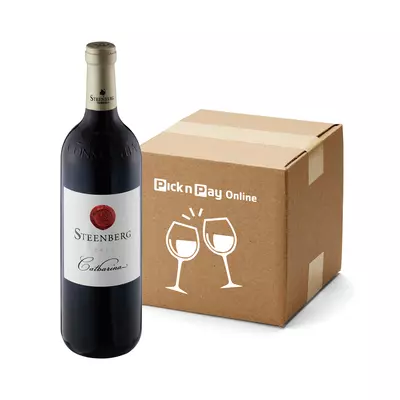Steenberg Catharina 750ml x 6