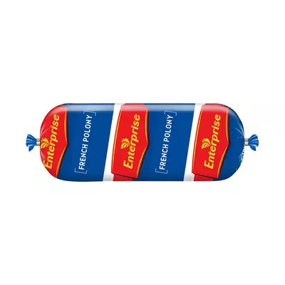 Enterprise French Polony 1kg
