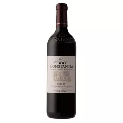 Groot Constantia Merlot 750ml Groot Constantia Merlot 750ml