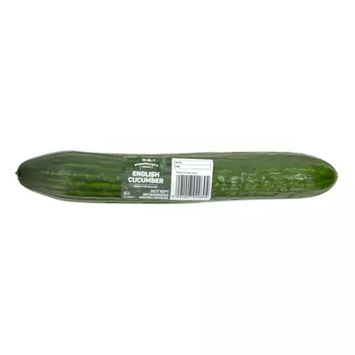 PnP English Cucumber