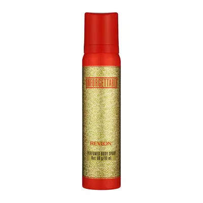 Revlon Unforgettable Body Spray 90ml