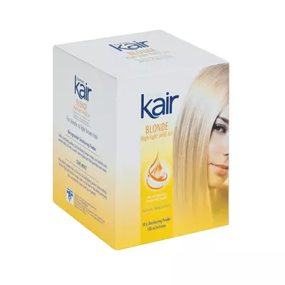 Kair Herbal Highlight Refill Hair Colourant
