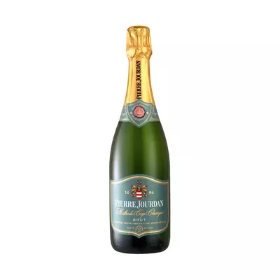 Pierre Jourdan Brut MCC 750ml x 6