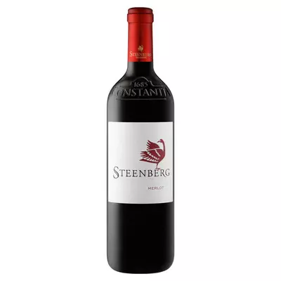 Steenberg Merlot 750ml Steenberg Merlot 750ml