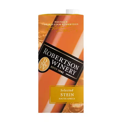 Robertson Selected Stein Wine 1L Robertson Selected Stein Wine 1L