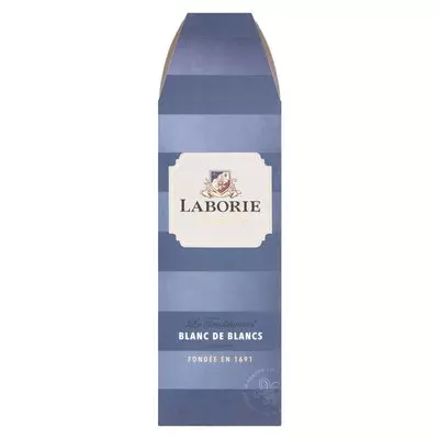 Laborie Cap Classique 750ml x 6