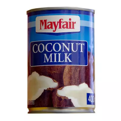Mayfair Coconut Milk 400ml Mayfair Coconut Milk 400ml