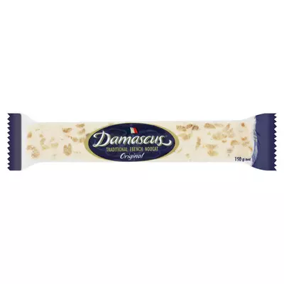 Beacon Damascus French Nougat 150g Beacon Damascus French Nougat 150g