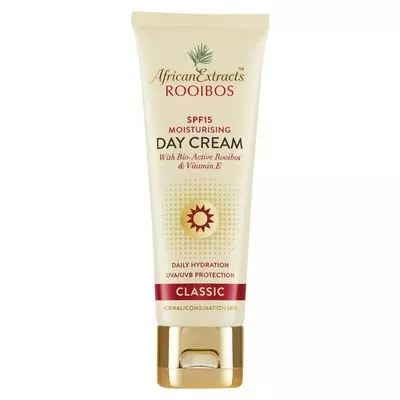 African Extracts Rooibos Day Cream 75ml