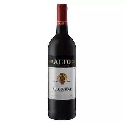 Alto Rouge Red Blend 750ml Alto Rouge Red Blend 750ml