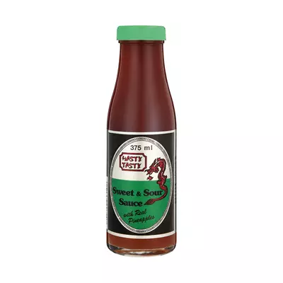 Hasty-Tasty Sweet & Sour Pine Sauce 375ml