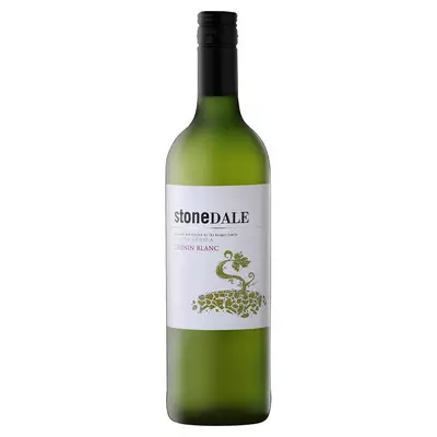 Stonedale Chenin Blanc 750ml Stonedale Chenin Blanc 750ml