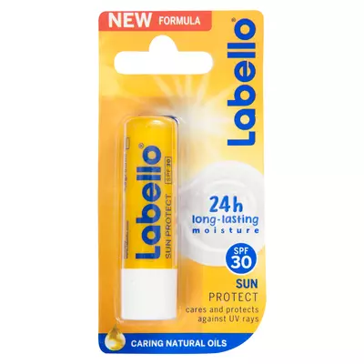 Labello Sun SPF 18 Lip Care Labello Sun SPF 18 Lip Care