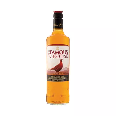 Famous Grouse Scotch Whisky 750ml